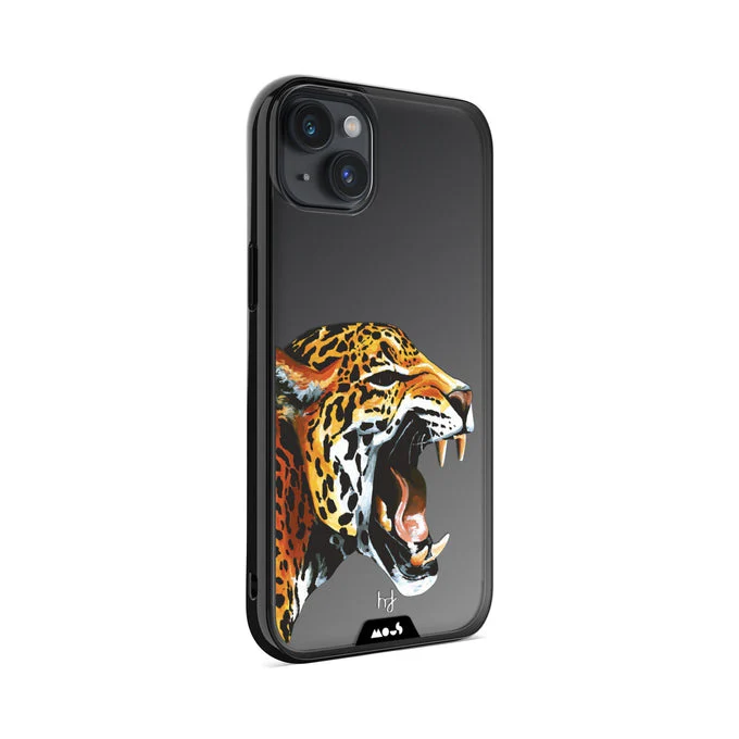 The Jaguar Protective Phone Case - Henry Fraser - Image 32