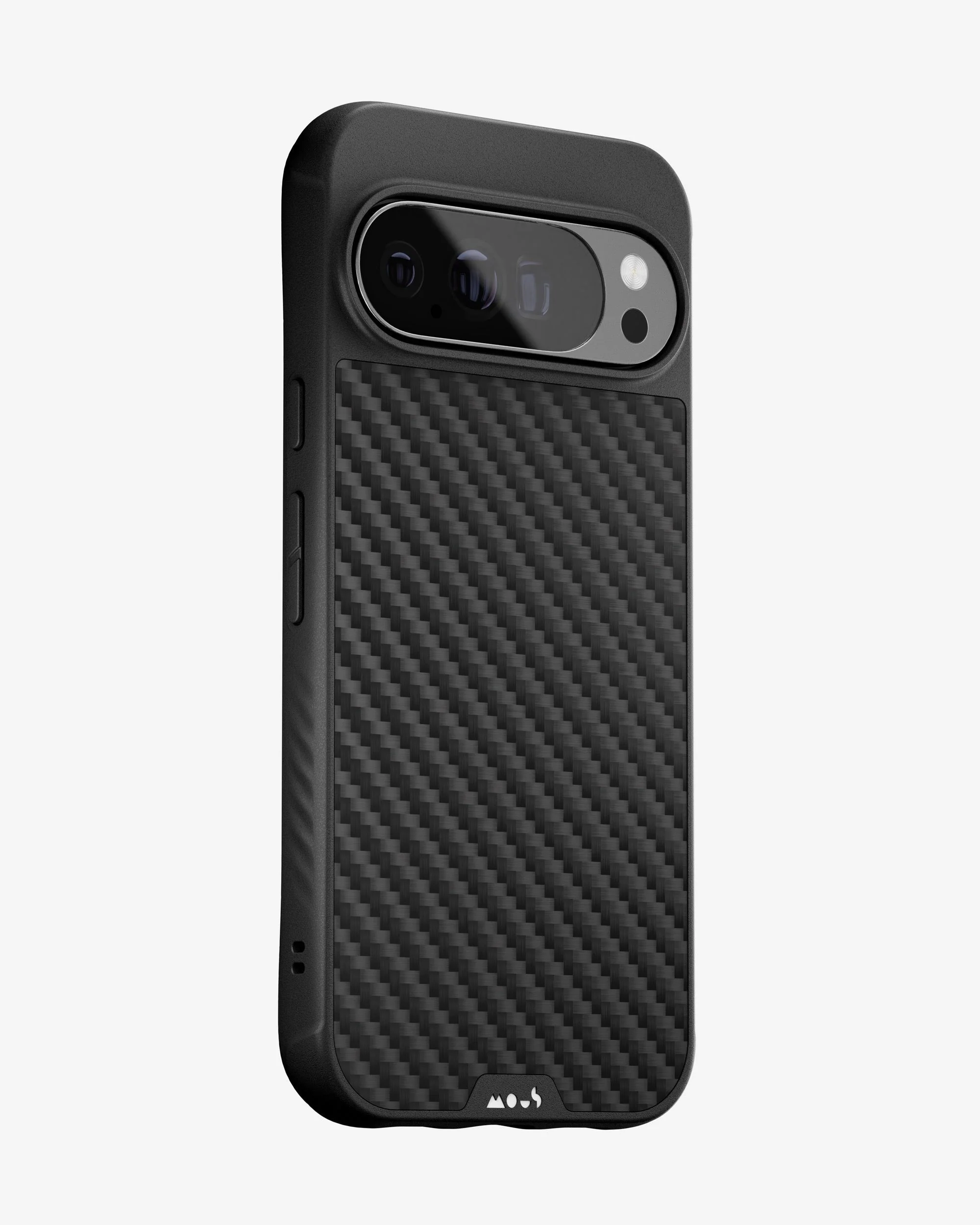 Aramid Fibre Protective Phone Case - Limitless - Image 73